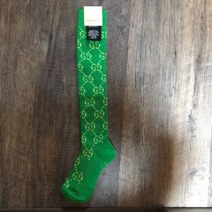 Gucci socks